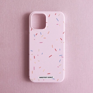 [Pre-order] the exquisite archive — Donut Case