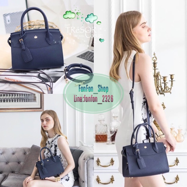 รุ่นใหม่ล่าสุดจากแบรนด์-keep-nova-handbag