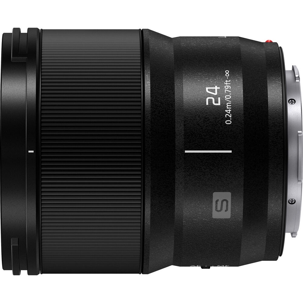 panasonic-lumix-s-24mm-f1-8-s-s24gc-lenses-ประกันศูนย์-1-ปี