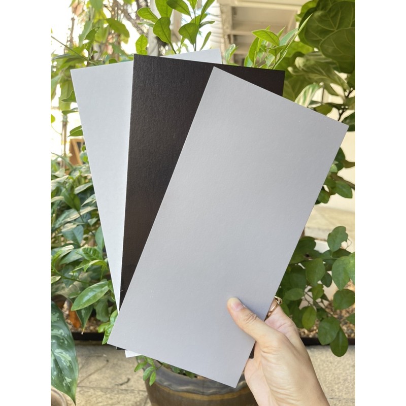 กระดาษโฟโต้บอร์ด-แผ่นรองรูป-โฟโต้บอร์ด-1-แพค-2แผ่น-ขนาด-14-5-29-50ซม