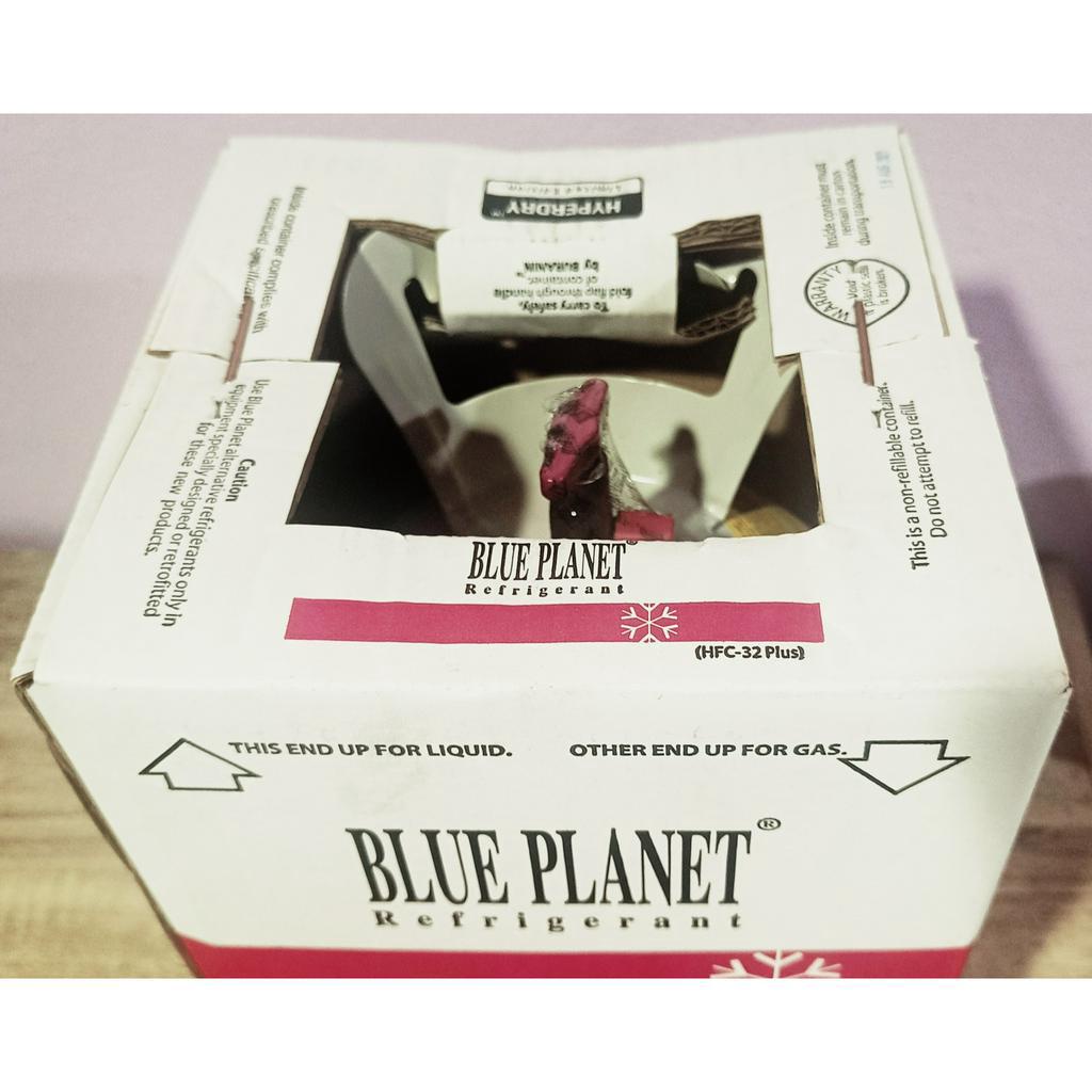 น้ำยาแอร์-r32-blue-planet-3kg