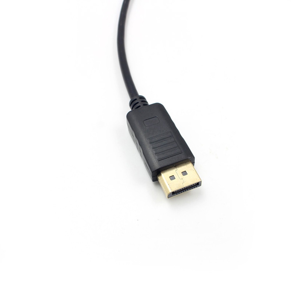 6-ft-1-8-m-displayport-dp-male-to-dvi-สายเคเบิ้ลอะแดปเตอร์-24-1-pins-core-hd-1080-p-r-25