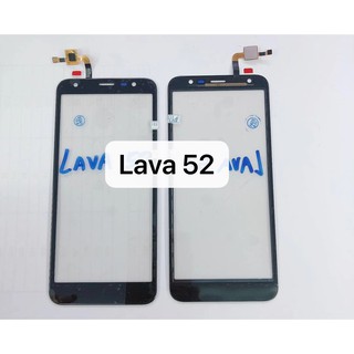 ทัชสกรีน Ais Lava iris 52 สินค้าพร้อมส่ง จอนอก Lava iris 52 สินค้าพร้อมส่ง