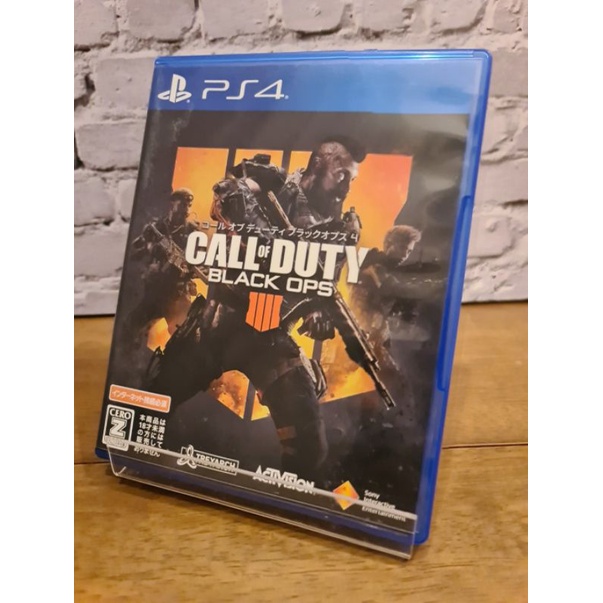 бои на playstation 4