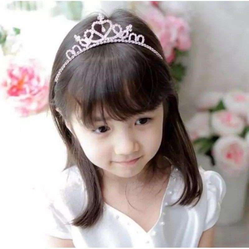 tiaras-คาดผมหัวใจ-สำหรับเด็กหญิง-อุปกรณ์แต่งผมเด็ก