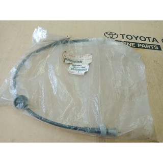 885. 8371012690 สายไมล์ท่อนบน COROLLA ปี 1995 ของแท้ เบิกศูนย์ โตโยต้า Toyota (OOS)