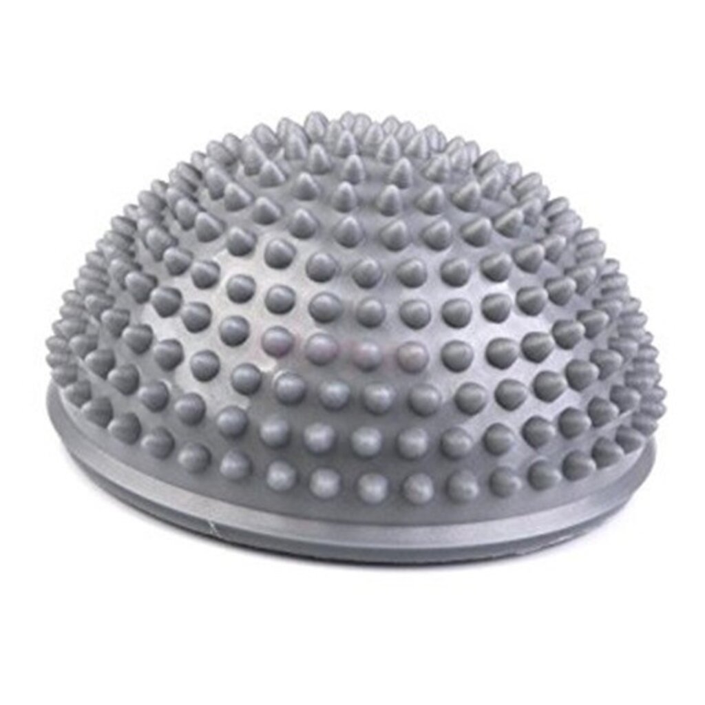 abloom-ลูกบอลนวด-ฝึกการทรงตัว-ลูกบอลหนาม-ครึ่งวงกลม-spiky-hemisphere-massage-balancing-ball