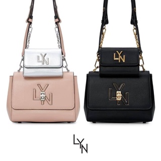 LYN CROSSBODY BAG แท้💯 พร้อมส่งฟรี