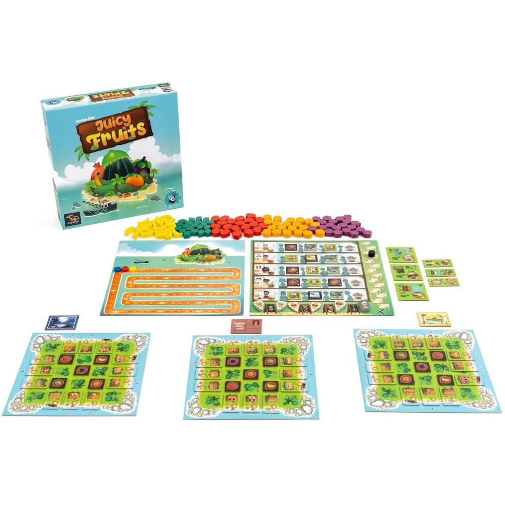 ของแท้-juicy-fruits-board-game