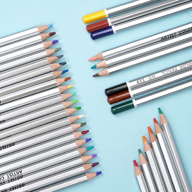 rex-tt-72-colored-pencils-oily-pencils-rollable-canvas-bag-oily-colored-pencils-drawing-color