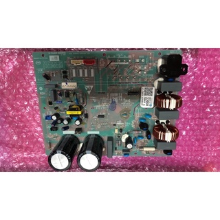 แผง OUTDOOR PCB BOARD แอร์ HAIER รหัส A0011800339DX  อะไหล่แท้ราคาถูก 🔥 ส่งเร็ว 🔥