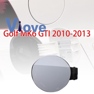ฝาครอบถังน้ํามันเชื้อเพลิง 5K สําหรับ Golf 6 MK6 2010-20136809857C