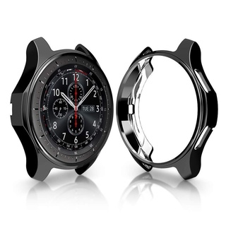 เคสนาฬิกาข้อมือ TPU กันกระแทก สําหรับ Samsung Galaxy Watch 4 Classic 46 มม. 42 มม.