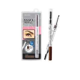 ♦️ของแท้·ส่งด่วน·ถูก♦️ Mei Linda Smart Auto Brow Liner #MD3041 : meilinda เมลินดา ดินสอเขียนคิ้ว คิ้ว dayse