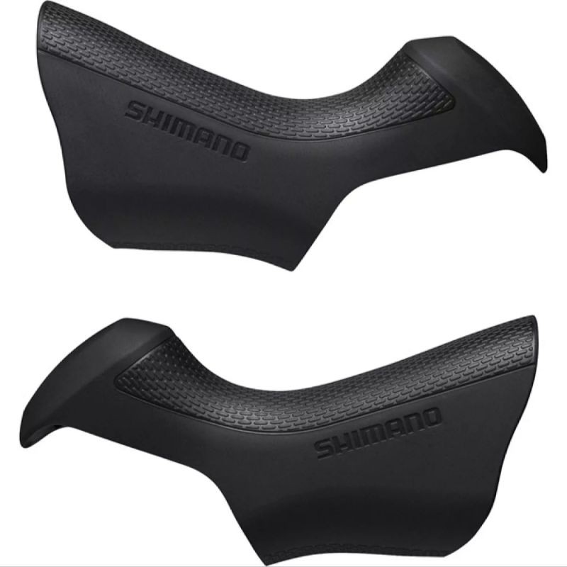 ยางหุ้มมือเกียร์-จักรยานเสือหมอบ-shimano-st-r8000