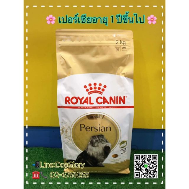 royal-canin-อาหารแมวสูตรพันธุ์เปอร์เซีย-ขนาด-400g