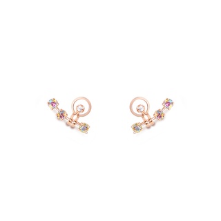 Juicy Sister X Unicorn Earrings