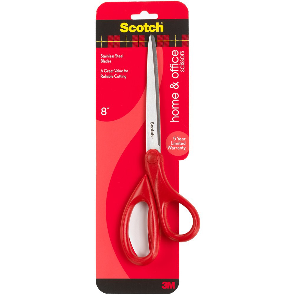 scotch-home-and-office-scissors-5-years-limited-warranty-สก๊อตช์-กรรไกรสำหรับงานทั่วไป-รับประกันคุณภาพ-5-ปี-มี-3-ขนาด-6-7-และ-8