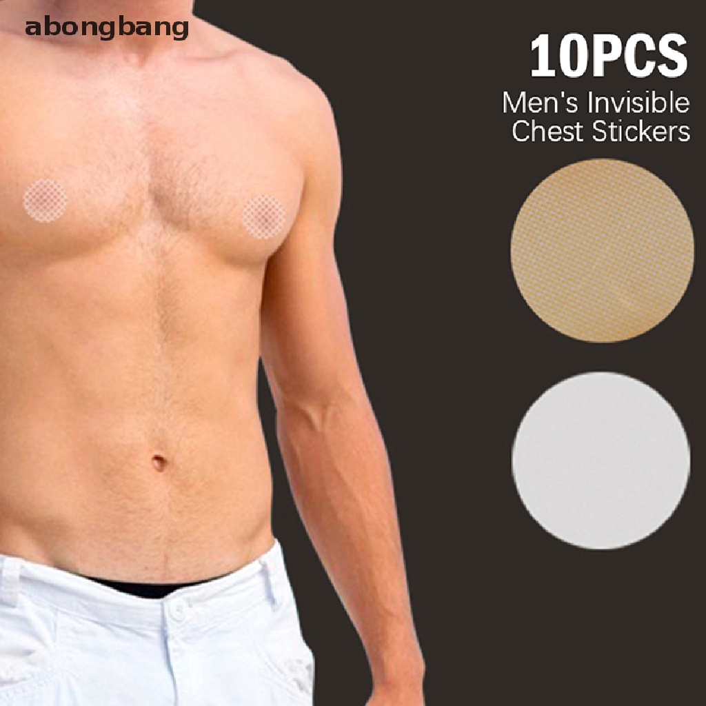 abongbang-10-ชิ้น-ผู้ชาย-ปิดจุกนมที่มองไม่เห็น-ยกเต้านม-เสื้อชั้นใน-วิ่ง-ป้องกันหัวนม-สติกเกอร์-ขายดี