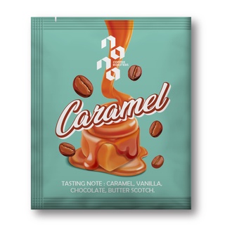 ภาพหน้าปกสินค้าNana Coffee Roasters กาแฟ drip bag คั่วอ่อน - Caramel ที่เกี่ยวข้อง
