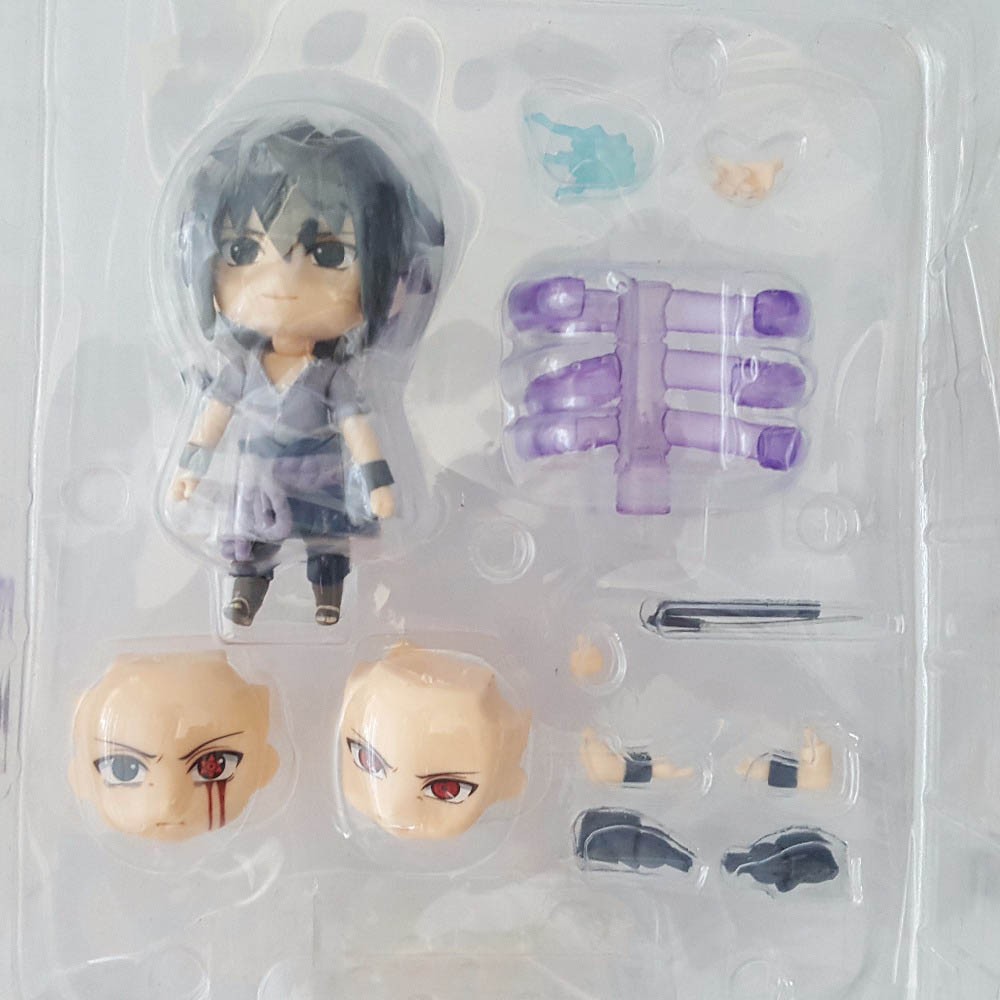 โมเดลฟิกเกอร์-การ์ตูนนารูโตะ-sasuke-nendoroid-uchiha-sasuke-susanoo-nendoroid-สําหรับเก็บสะสม