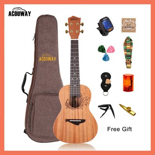 Acouway 21