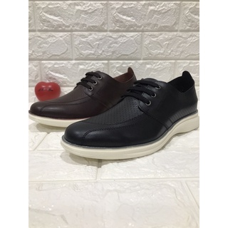 สินค้า รองเท้าหนังผู้ชายBINSINรุ่นM5626,M5627