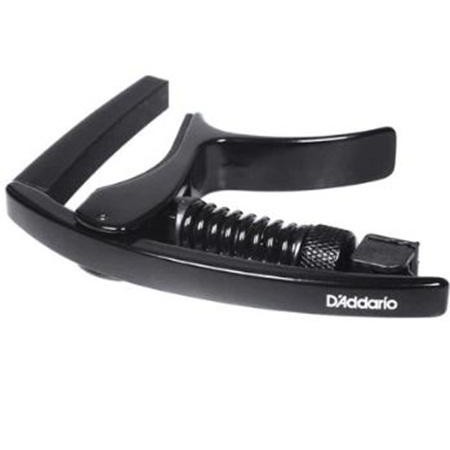 ภาพหน้าปกสินค้าPlanet Waves NS TRI-Action Capo รุ่น PW-CP-09 จากร้าน musicexplorer บน Shopee