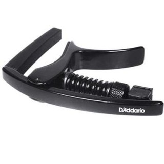 ภาพขนาดย่อของภาพหน้าปกสินค้าPlanet Waves NS TRI-Action Capo รุ่น PW-CP-09 จากร้าน musicexplorer บน Shopee