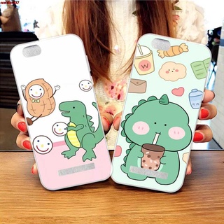 เคสซิลิโคนนิ่ม Tpu แบบ 2 สําหรับ Lenovo Vibe C K4 K5 K6 K8 Note A536 P2 A6000 K3 A6010 A1000 Txkldm