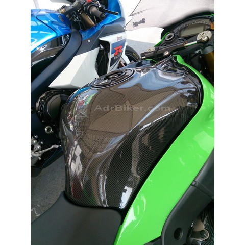 คาร์บอนกันถัง-clever-wolf-สำหรับ-zx10r-ปี-2011-ขึ้นไป-cleverwolf-กันถัง-กันรอยถัง-คาร์บอน