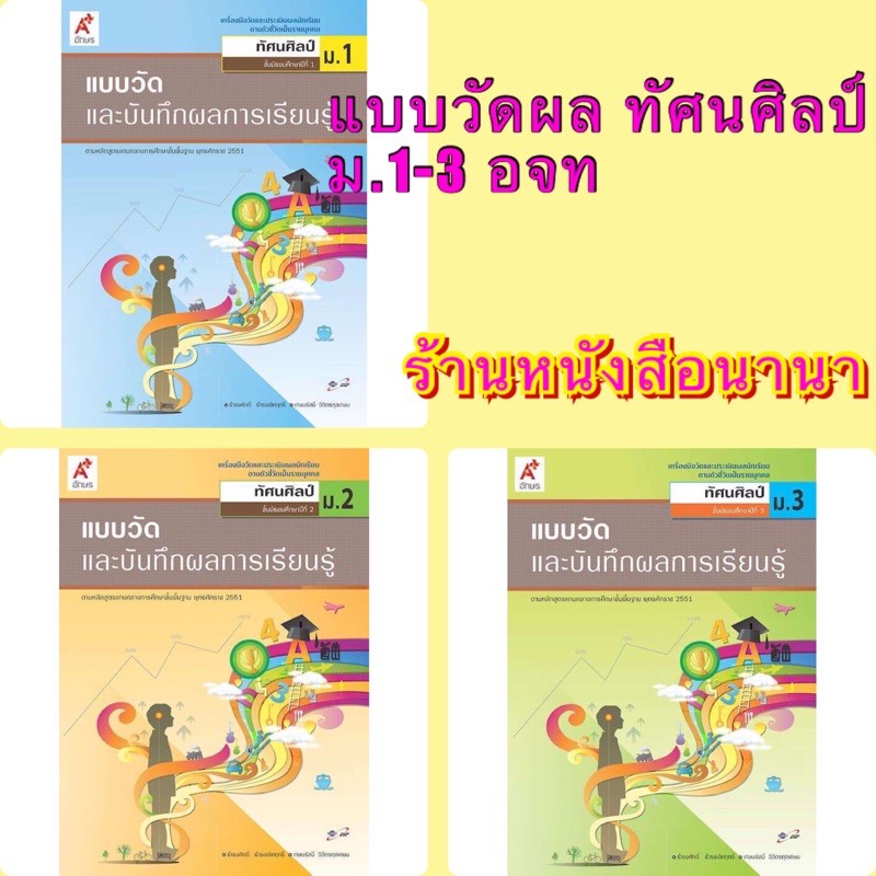 แบบวัดผล-ทัศนศิลป์-ม-1-ม-3-อจท-ฉบับล่าสุด2564