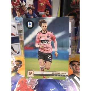 2020-21 Panini Chronicles Soccer Cards Panini Serie A