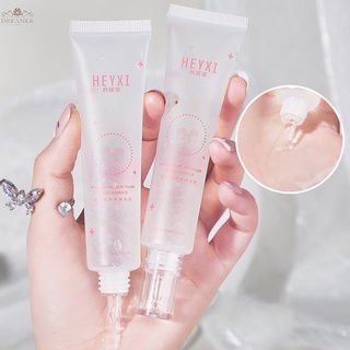 ภาพหน้าปกสินค้า【DREAMER】HEYXI Hyaluronic Acid Essence Soothing Repair Damaged Skin Serum Whitening Anti-dryness Firming Hand Care 40ml ที่เกี่ยวข้อง