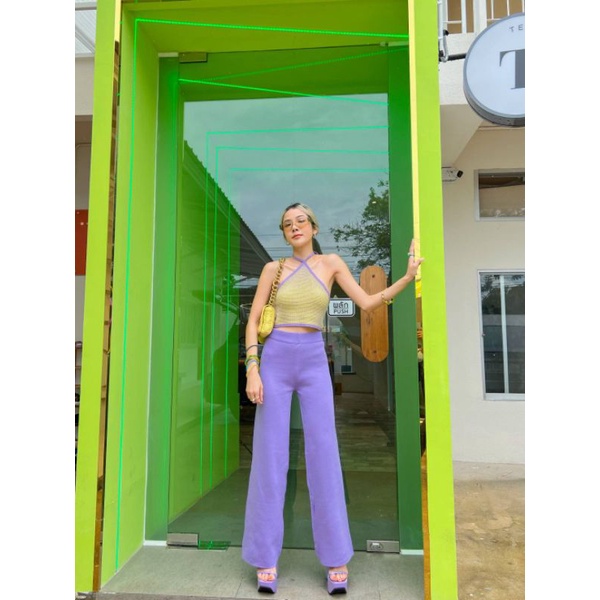 CINTY TWO PIECE SET main image 0