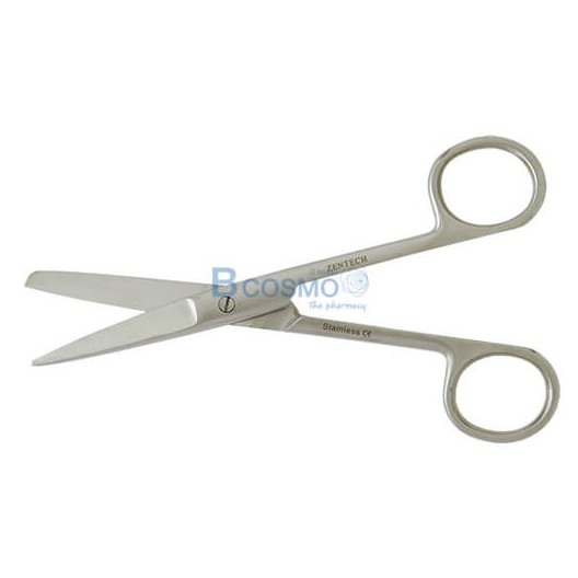 operating-scissors-กรรไกรผ่าตัด-ใช้สำหรับในการผ่าตัด-ผลิตจากสแตนเลส