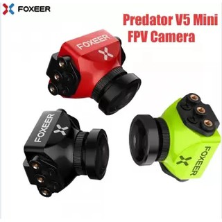 Foxeer Predator V5 Micro Mini size 3 Mini Micro