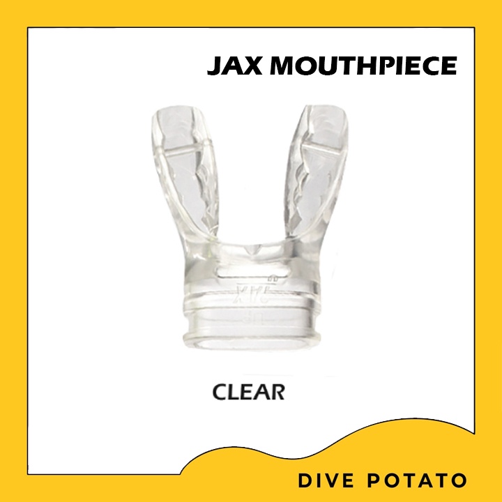 jax-mouthpiece-for-scuba-regulators