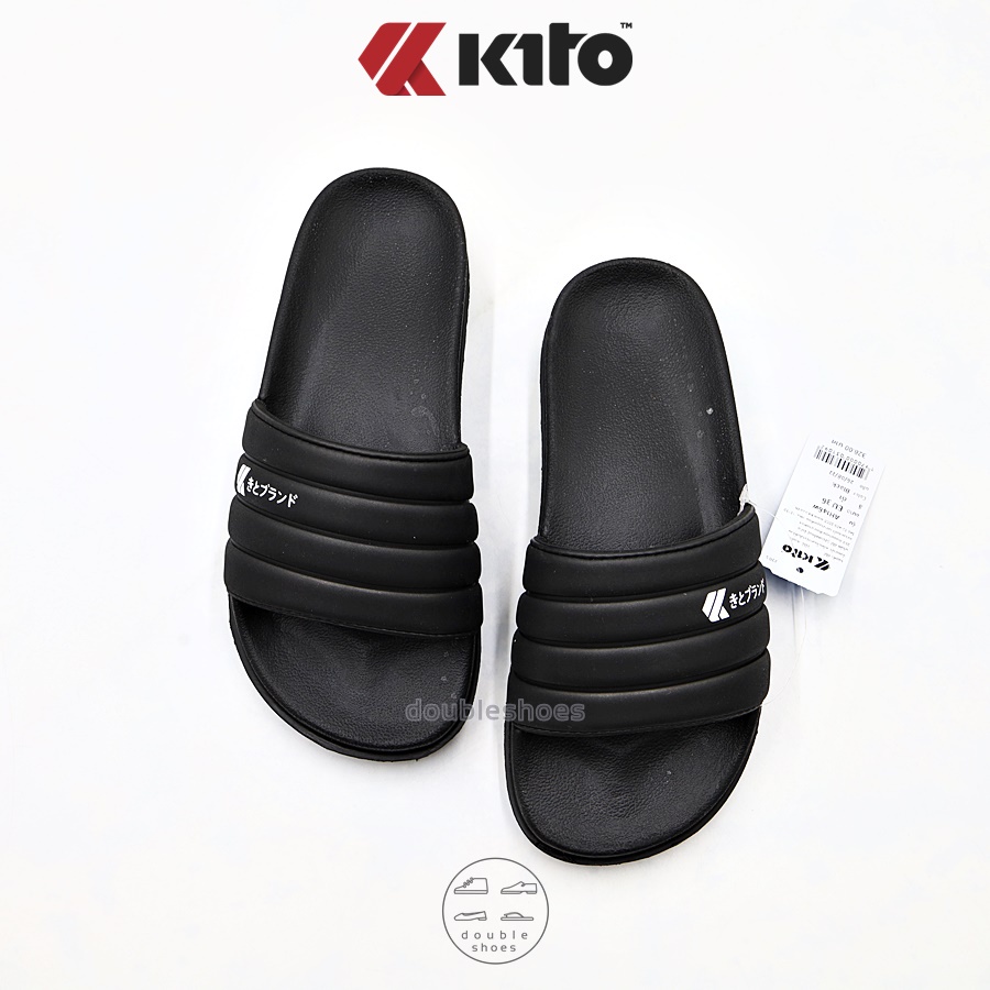 kito-รองเท้าแตะ-แบบสวม-พื้นนุ่ม-รุ่น-ah146-size-36-39