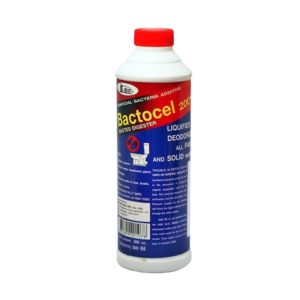 bactocel-2001-กลิ่นเหม็นท่อระบายน้ำ-แบคโตเซล-2001-300-ml-ส้วมตัน-ส้วมเหม็น-ลดกลิ่นเหม็น-โค้ด-bion388-ลด-15