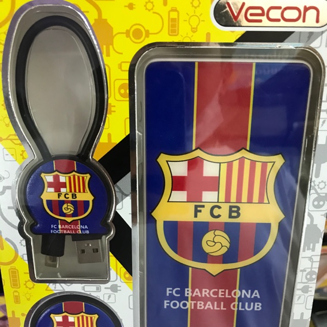 แบตสำรอง-ทีมบาซ่า-bacelona-12-000mah