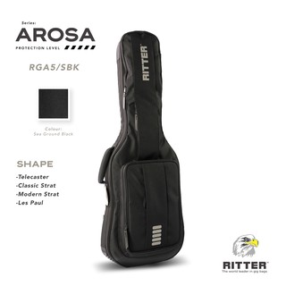 Ritter AROSA 5 