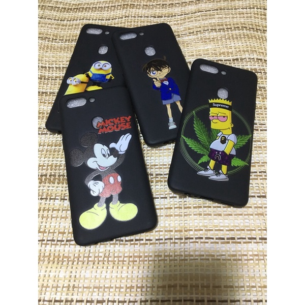 case-oppo-r15pro-เคสออปโป้