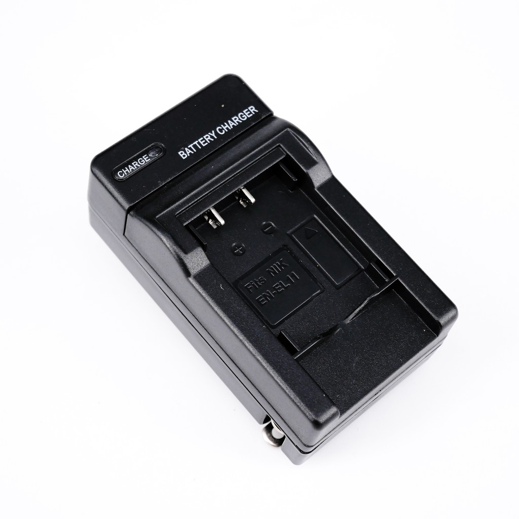 ที่ชาร์จแบตกล้อง Nikon Battery Charger รุ่น ENEL11 for Nikon Coolpix