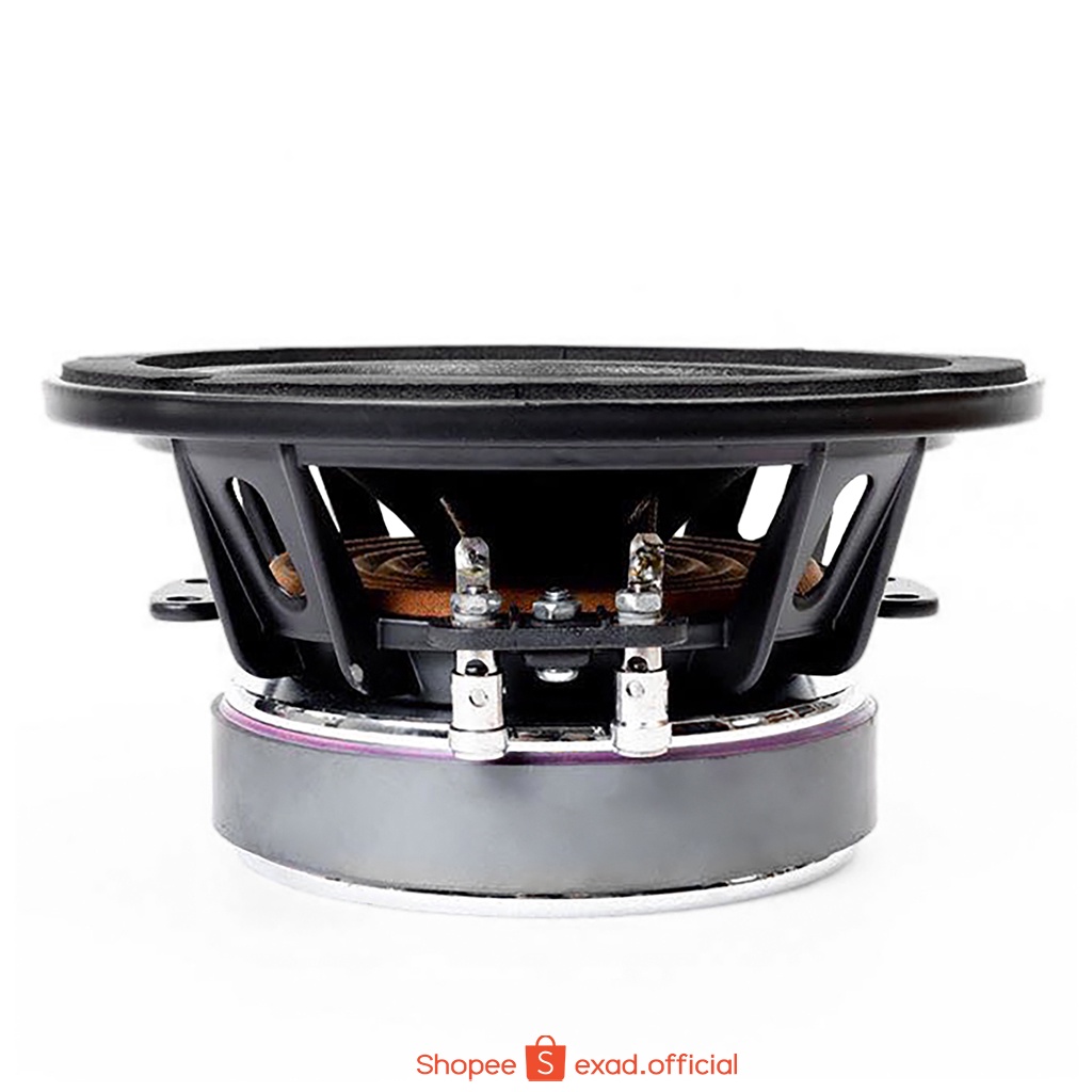 midrange-speaker-exad-ex-6-5-firer-ลำโพงเสียงกลาง-ราคาต่อคู่-จัดส่งฟรี