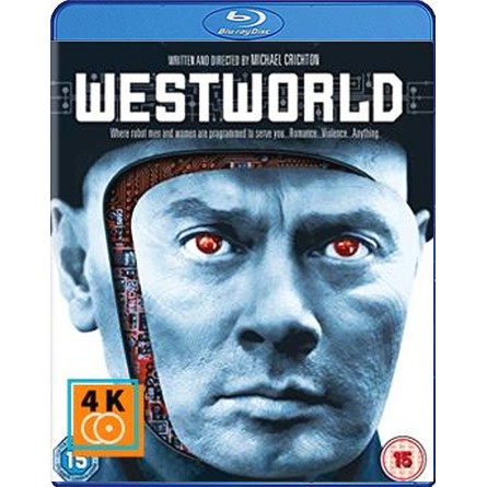 หนัง-blu-ray-westworld-1974