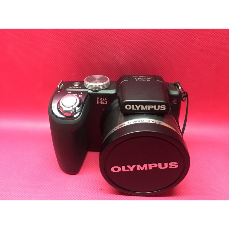 Olympus SP-620UZ Digital camera - auction online Catawiki