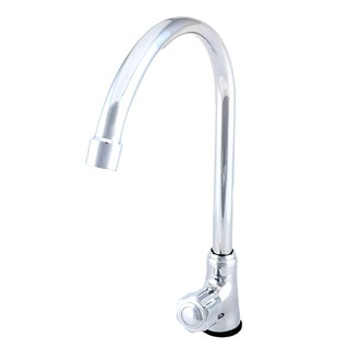 ก๊อกซิงค์เดี่ยว เคาน์เตอร์ HAFELE 495.61.103 โครม ก๊อกซิงค์ ก๊อกน้ำ ห้องน้ำ SINK FAUCET HAFELE 495.61.103 CHROME