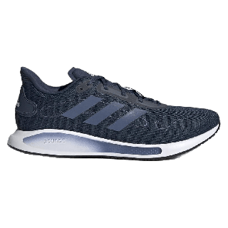 โปรโมชั่น : adidas วิ่ง รองเท้า Galaxar Run ผู้ชาย สีน้ำเงิน FX6887