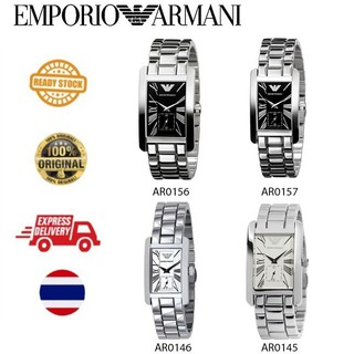 ภาพหน้าปกสินค้าFree shipping (ของแท้) Emporio Armani ผู้ชาย แฟชั่น หรูหรา นาฬิกา AR0146 AR0156 AR0157 AR0176 AR0145 ที่เกี่ยวข้อง